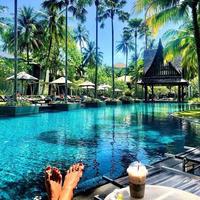 Отзыв от Ариана - Виза Destination Thailand